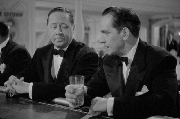 I Married a Witch (1942) - photo 7