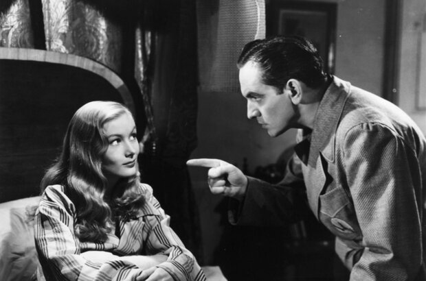 I Married a Witch (1942) - photo 6