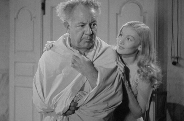 I Married a Witch (1942) - photo 8