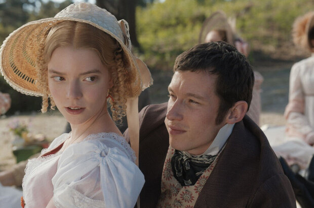 Emma. (2020) - photo 3