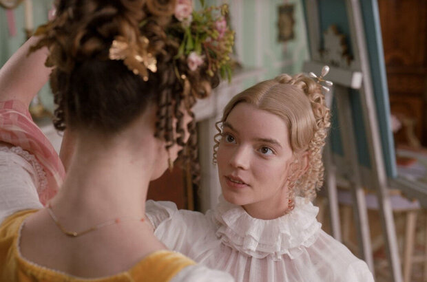 Emma. (2020) - photo 10