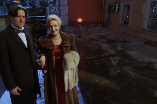 Repetitor (2007) - photo 1