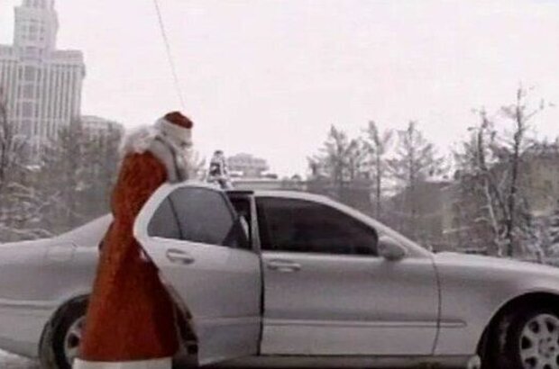 Kto prikhodit v zimniy vecher... (2007) - photo 1