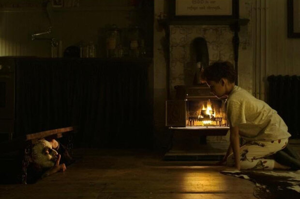 Peter Pan's Neverland Nightmare (2025) - photo 11