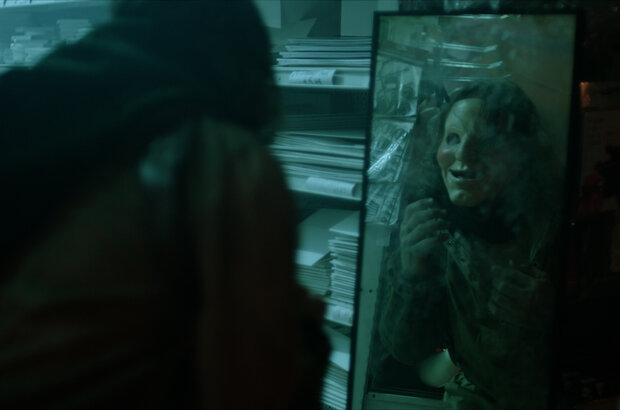 Peter Pan's Neverland Nightmare (2025) - photo 2