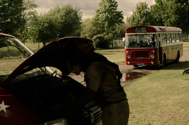 Peter Pan's Neverland Nightmare (2025) - photo 1