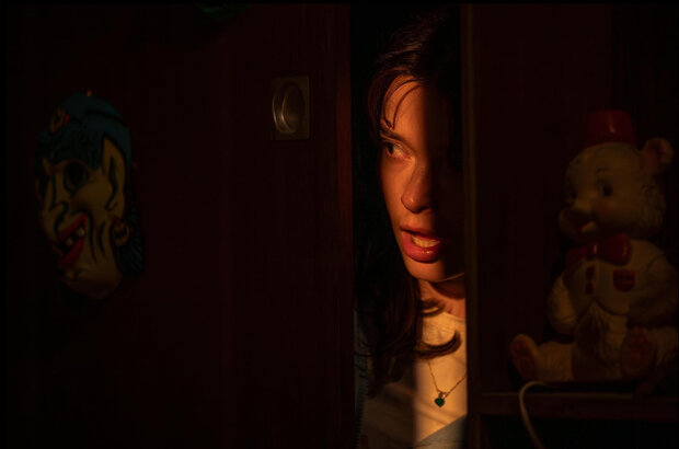 Peter Pan's Neverland Nightmare (2025) - photo 8