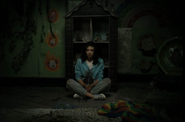 Peter Pan's Neverland Nightmare (2025) - photo 10