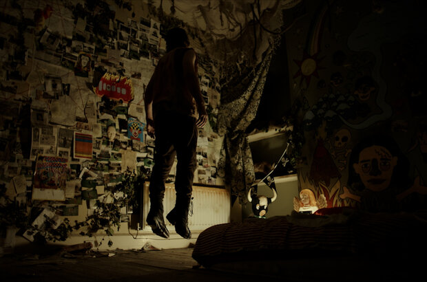 Peter Pan's Neverland Nightmare (2025) - photo 3