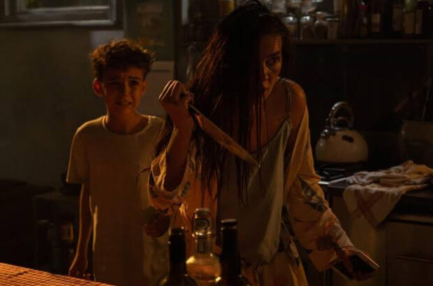 Peter Pan's Neverland Nightmare (2025) - photo 9