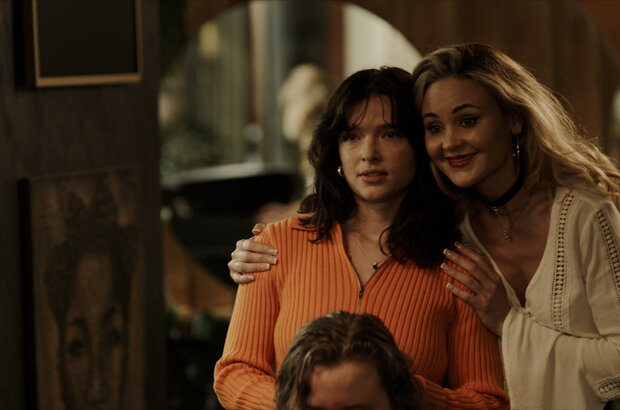 Peter Pan's Neverland Nightmare (2025) - photo 7