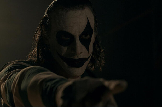 Peter Pan's Neverland Nightmare (2025) - photo 12