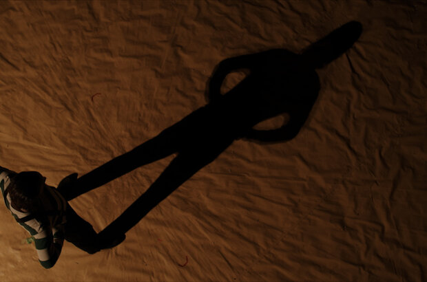 Peter Pan's Neverland Nightmare (2025) - photo 6