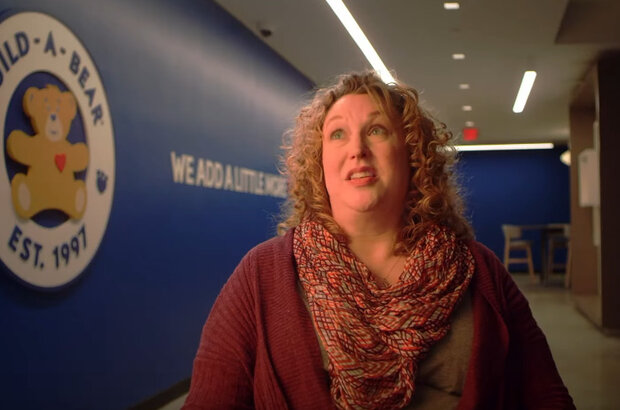 Без начинки (2023) - фото 3