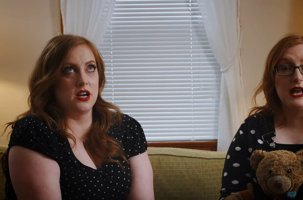 Без начинки (2023) - фото 5