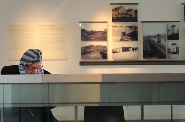 Ambassador of Remembrance (2024) - photo 2