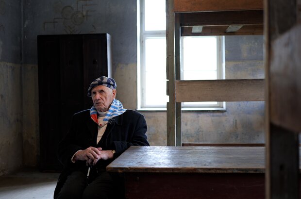 Ambassador of Remembrance (2024) - photo 5
