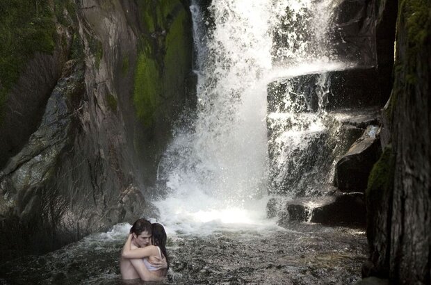 The Twilight Saga: Breaking Dawn - Part 1 (2011) - photo 7
