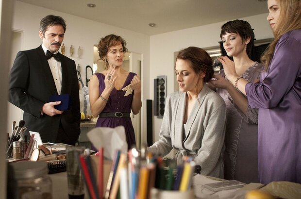 The Twilight Saga: Breaking Dawn - Part 1 (2011) - photo 38