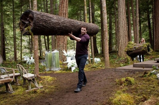 The Twilight Saga: Breaking Dawn - Part 1 (2011) - photo 25