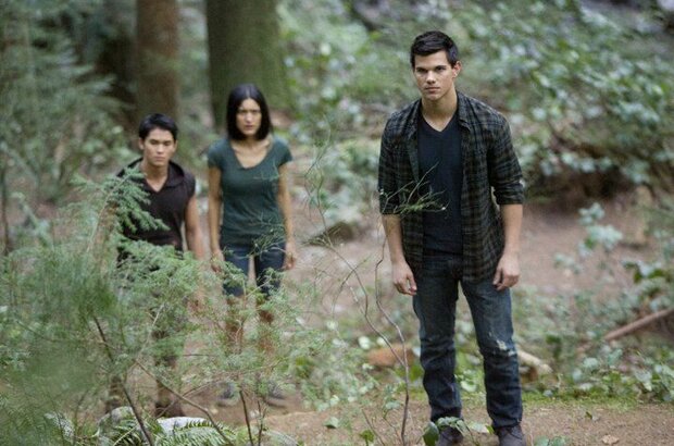 The Twilight Saga: Breaking Dawn - Part 1 (2011) - photo 22