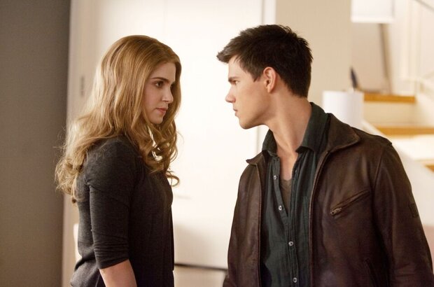 The Twilight Saga: Breaking Dawn - Part 1 (2011) - photo 15