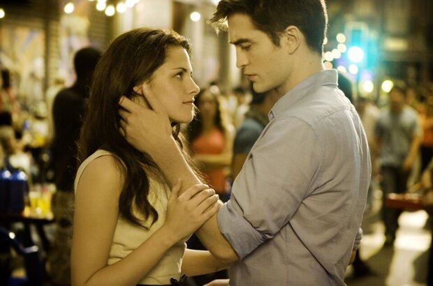The Twilight Saga: Breaking Dawn - Part 1 (2011) - photo 9