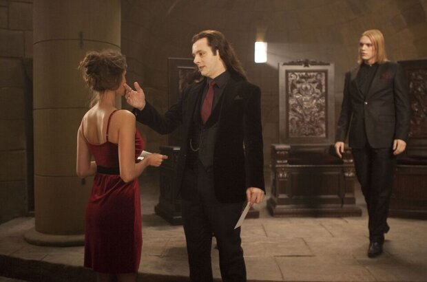 The Twilight Saga: Breaking Dawn - Part 1 (2011) - photo 8
