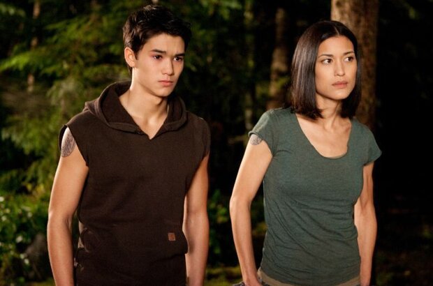 The Twilight Saga: Breaking Dawn - Part 1 (2011) - photo 20