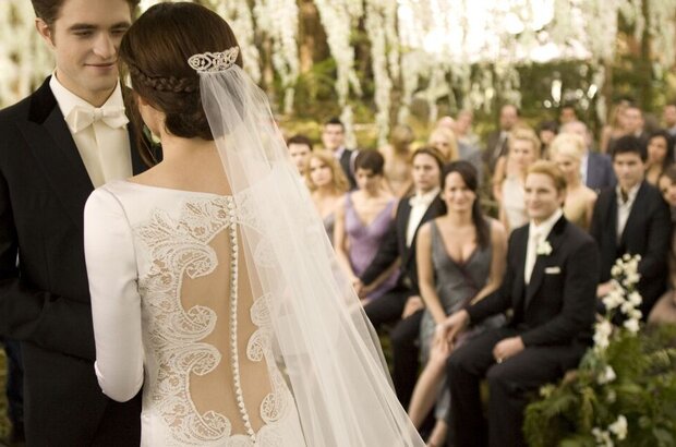 The Twilight Saga: Breaking Dawn - Part 1 (2011) - photo 40