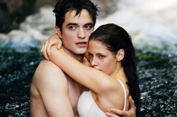 The Twilight Saga: Breaking Dawn - Part 1 (2011) - photo 12