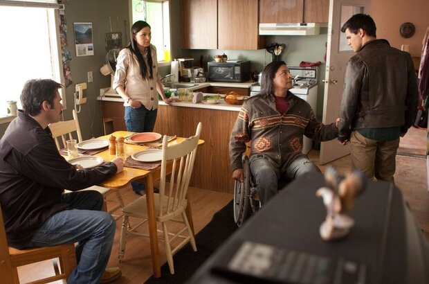 The Twilight Saga: Breaking Dawn - Part 1 (2011) - photo 30
