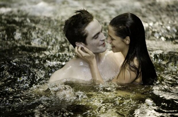 The Twilight Saga: Breaking Dawn - Part 1 (2011) - photo 10