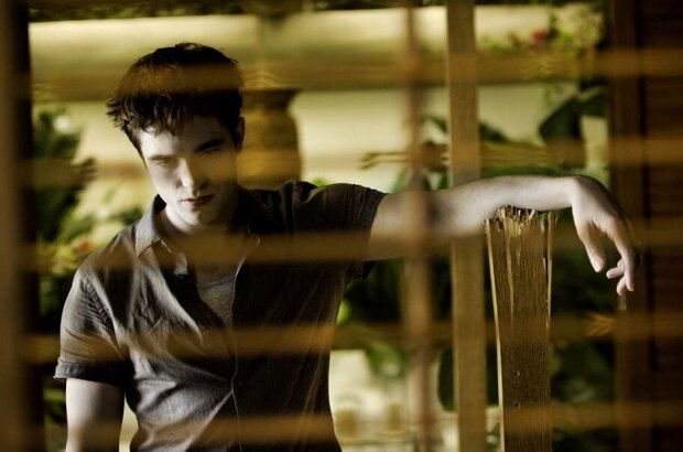 The Twilight Saga: Breaking Dawn - Part 1 (2011) - photo 32