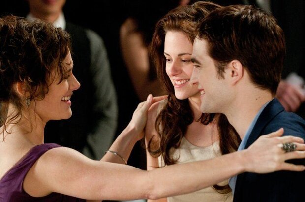 The Twilight Saga: Breaking Dawn - Part 1 (2011) - photo 21