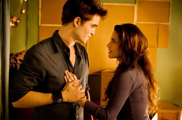 The Twilight Saga: Breaking Dawn - Part 1 (2011) - photo 11