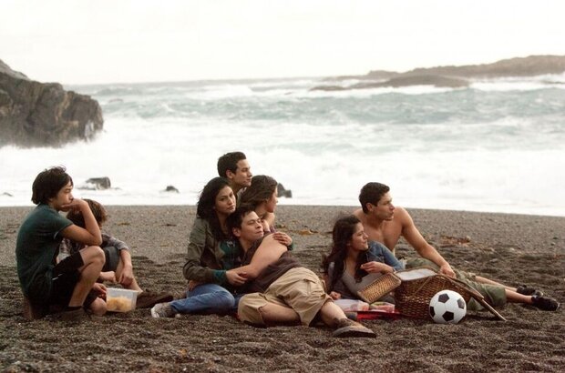 The Twilight Saga: Breaking Dawn - Part 1 (2011) - photo 33