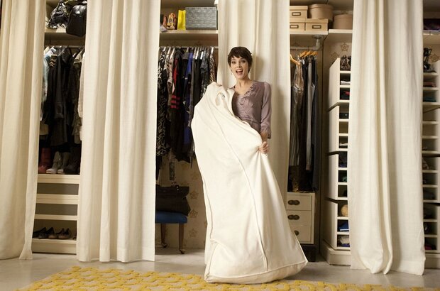 The Twilight Saga: Breaking Dawn - Part 1 (2011) - photo 37