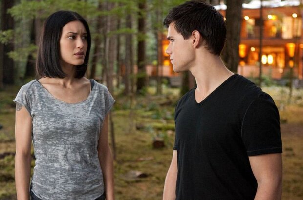 The Twilight Saga: Breaking Dawn - Part 1 (2011) - photo 18