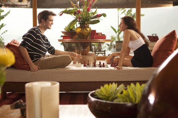 The Twilight Saga: Breaking Dawn - Part 1 (2011) - photo 6