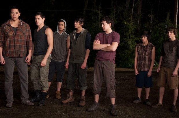The Twilight Saga: Breaking Dawn - Part 1 (2011) - photo 31