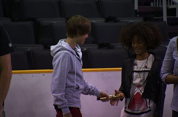 Justin Bieber: Never Say Never (2011) - photo 14