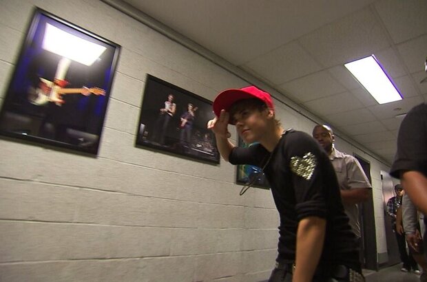 Justin Bieber: Never Say Never (2011) - photo 11