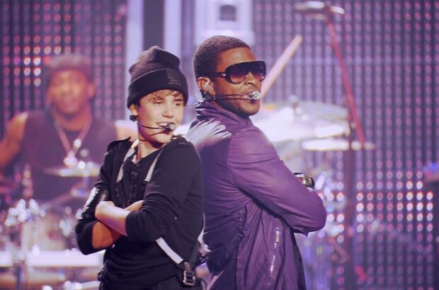 Justin Bieber: Never Say Never (2011) - photo 4