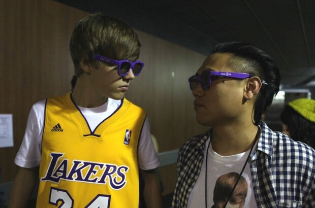 Justin Bieber: Never Say Never (2011) - photo 2