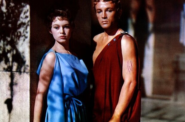 Helen of Troy (1956) - photo 2
