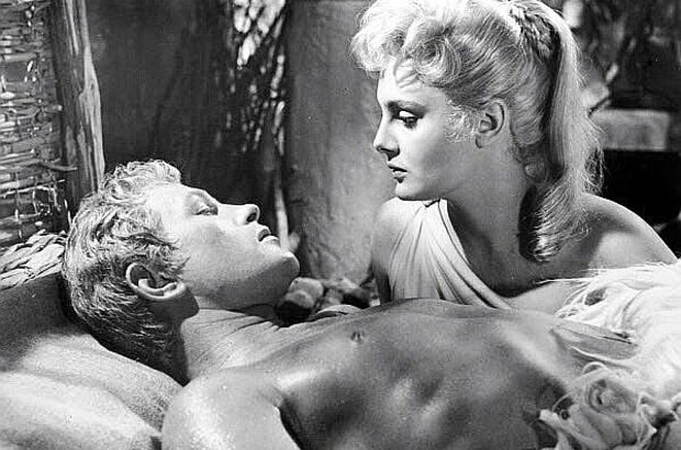 Helen of Troy (1956) - photo 1