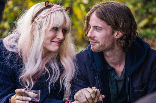 Уличный кот по кличке Боб (2016) - фото 2