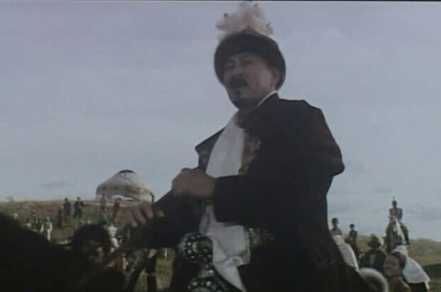 Біржан сал (2009) - photo 11