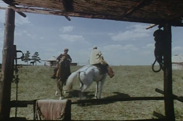 Біржан сал (2009) - photo 4